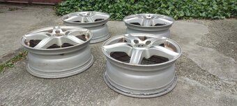 ALU kola Hyundai i30 2009 (15) - 8