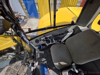 Wacker Neuson 14504 powertilt - 8
