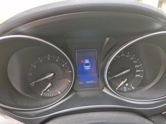 Avensis 1.8VVT-i 108KW - 8