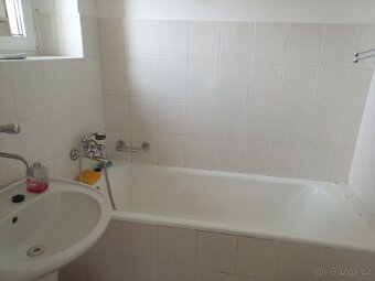Pronájem RD, včetně garáže a zahrady - 8