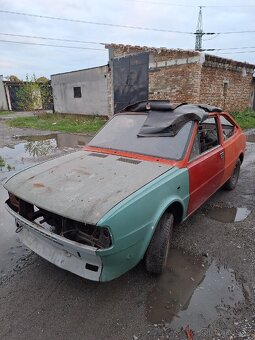 Škoda 130 rapid spz eko zaplaceno - 8