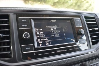 Volkswagen Crafter, 2.0TDI.L2H2.KAMERA.SERVIS VW - 8