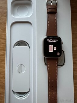 Apple Watch 8 45mm Cellular 100% baterie - 8