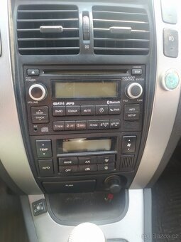 Hyundai Tucson 4x4 LPG - 8