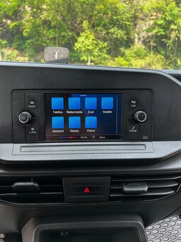 VW Caddy 2.0 TDi - 8