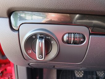 Volkswagen Golf 1.2TSi , 63 kW benzín, 2012 - 8