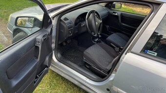 Opel Astra, 1.4 16V - první majitel - 8