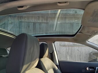 Nissan Qashqai 1,5 DCi - 8