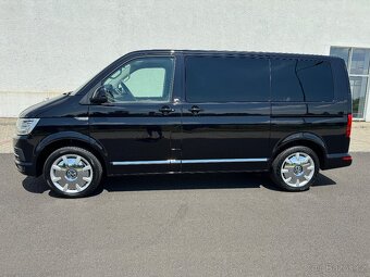 Volkswagen T6 Multivan 2.0TDI 110kw DSG LED - 8