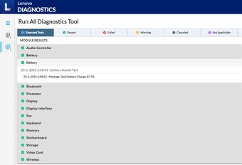 Lenovo ThinkPad L480 | i5 | 16GB RAM | 512GB M2 | - 8