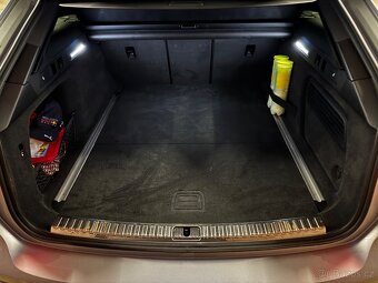 Audi A6 Avant 50 TDi 210kW S-Line Sport paket - 8
