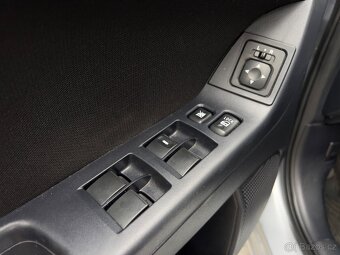 Mitsubishi Lancer 2.0 TDI 103kW rok 2009 KLIMA 2SADY KOL - 8