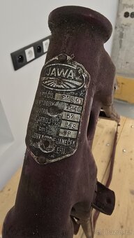 Jawa 90 Robot - 8