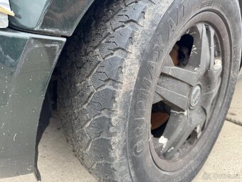 Land Rover Range Rover - 8