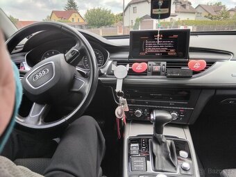 Audi a6 2.8fsi - 8