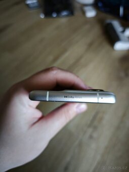 Motorola Edge 50 Pro Moonlight Pearl - 8