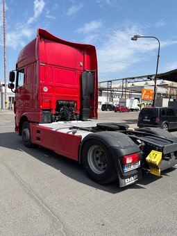 DAF XF 510 FT 375KW TAHAČ - 8