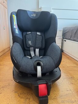 Britax Römer DUALFIX M i-Size - 8