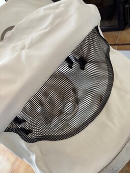 Cybex eos lux - 8