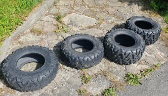 MAXXIS Bighorn 2.0 sada - 8