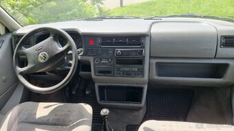 VW T4 Multivan - 8