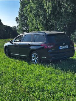 Citroen C5 - 8