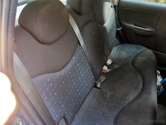 Citroen C3 1.1i, 1.majitel, 153tkm, ČR, klima, serv.kniha - 8