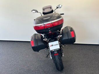 Kawasaki Versys 650 2012 - 8