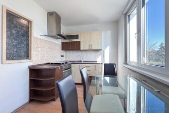 Pronájem, byt 3+1, 67 m2, Chomutov, ul. Matěje Kopeckého - 8