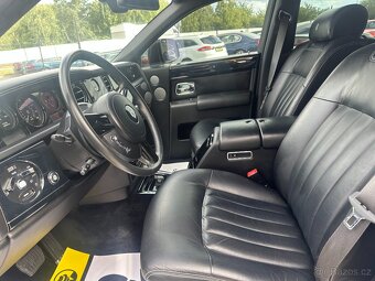 Rolls‑Royce Phantom 2010 6.7 - 8