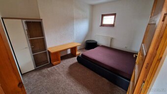 Pronájem bytu 2+1, 60m² v Tachově, ul. Slunečná - 8
