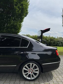 VW PASSAT B6 FL 2.0TDi 103KW, R.V 2010 - 8