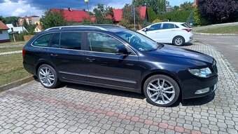 Škoda Superb 2 - 8
