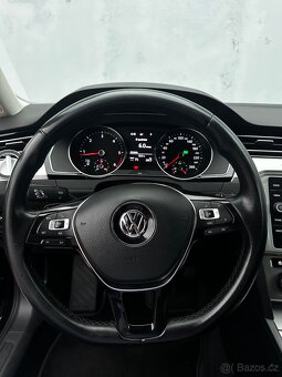 VW Passat B8 /2.0TDI /DSG/2018 - 8