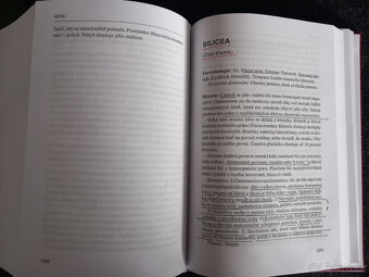 Homeopatická Materia Medica - Robin Murphy - 8