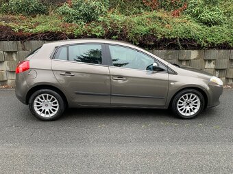 Fiat  Bravo 1.4 i - 16 V - 8