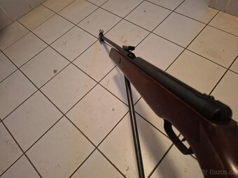 Vzduchovka Hammerli Hunter Force 900 cal.4,5mm - 8