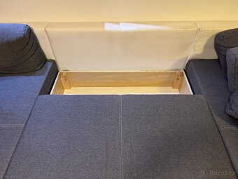 Sedací souprava - 8