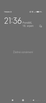 Staré rádio Tesla romance - 8