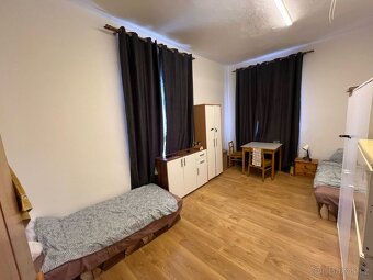 Ubytování Kutná Hora / Проживання в хостелі Кутна Гора - 8