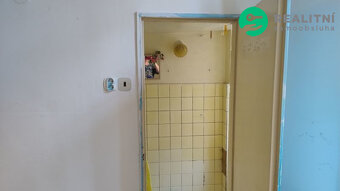 Byt 2+1 Vinohrady - 8