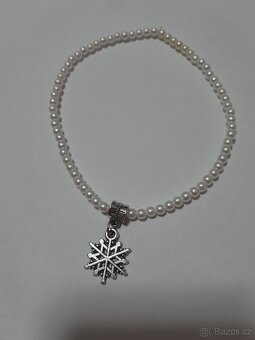 ☆NÁHRDELNÍKY☆ - 8