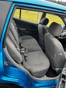 Kia Rio 1.5 - 8