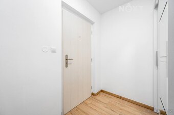 Pronájem byt 1+kk, 45㎡ - 8