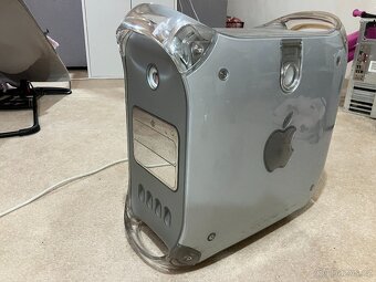 Apple Power Macintosh G4 Mirror Drive Door - 8