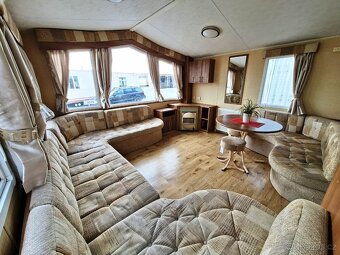 mobilheim,mobilní dům Willerby Karneval 11,2x3,7 m - 8