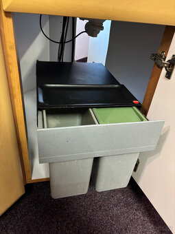 Kuchyňská linka - 8