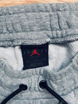 Pánská tepláková souprava Nike Jordan,vel.S - 8