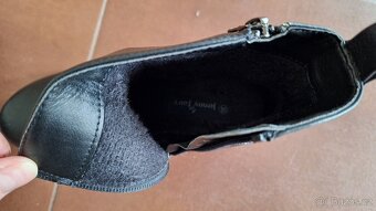 Dámské zimní boty - 8