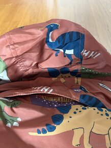 Bunda Lindex v. 128 – nová s visačkou - 8